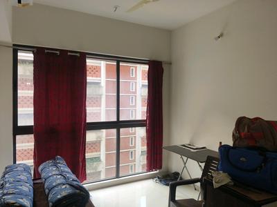 Bedroom Image of 1300 Sq.ft 3 BHK Apartment / Flat for sale in Lodha Palava Trinity A To C, Palava Phase 2 Thane for Rs. 13500000