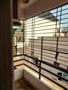 Balcony Image of 1375 Sq.ft 2 BHK Apartment / Flat for sale in Zadeshwar Bharuch for Rs. 3000000