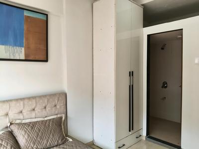 1 BHK Flat