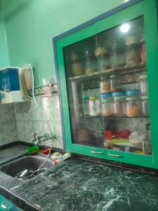 Kitchen Image of 990 Sq.ft 5 BHK Independent House for sale in Vallabh Garden Bikaner for Rs. 8000000