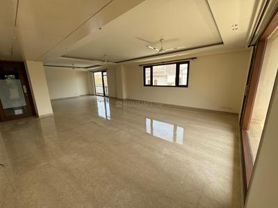 Hall Image of 6800 Sq.ft 4 BHK Independent House for rent in Panchsheel Park New Delhi for Rs. 700000