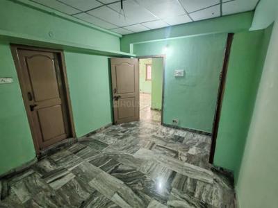 2 BHK Duplex