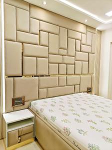 Bedroom Image of 932 Sq.ft 3 BHK Apartment / Flat for sale in DSS Tivon Park, Ghatkopar West Mumbai for Rs. 45000000