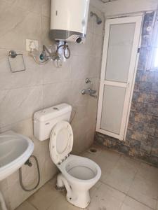 Bedroom Two Image of 700 Sq.ft 2 BHK Apartment / Flat for sale in Signature Global The Millennia, Sector 37D Gurgaon for Rs. 7000000