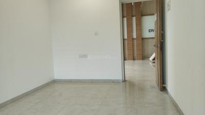 Living Room Image of 715 Sq.ft 1 BHK Apartment / Flat for sale in Shilphata Thane for Rs. 3650000