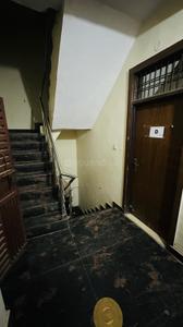 Balcony Image of 450 Sq.ft 1 BHK Apartment / Flat for rent in Phi IV Greater Noida for Rs. 15000