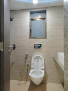 Bedroom Image of 407 Sq.ft 1 BHK Apartment / Flat for sale in Sunteck West World, Naigaon East Naigaon for Rs. 3200000