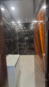 Bathroom Image of 950 Sq.ft 3 BHK Duplex for sale in Dhakoli Zirakpur for Rs. 11500000