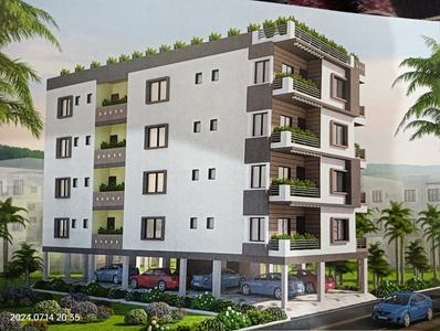 Gallery Cover Image of 1769 Sq.ft 3 BHK Apartment / Flat for sale in Patia for Rs. 7500000