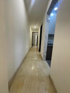 Hall Image of 1800 Sq.ft 3 BHK Builder Floor for sale in Model Town New Delhi for Rs. 34000000