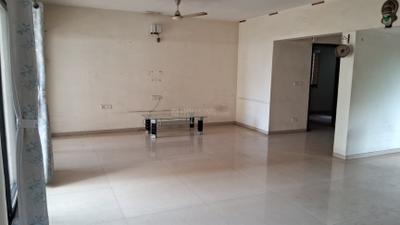 Living Room Image of 1817 Sq.ft 3 BHK Apartment / Flat for sale in Pride Platinum, Baner Pune for Rs. 22500000