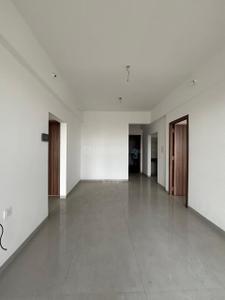 Hall Image of 1375 Sq.ft 3 BHK Apartment / Flat for sale in Shivam Mangalmurti Garden, Dombivli East Thane for Rs. 13500000
