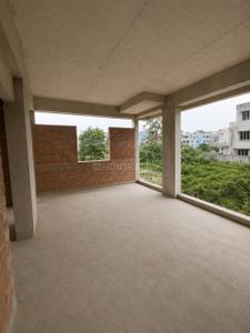 Kitchen Image of 1688 Sq.ft 3 BHK Apartment / Flat for sale in Shambhu Nagar Nagpur for Rs. 5850000
