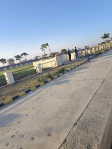 Image of 120 Sq.ft Residential Plot / Land for sale in Terra City 2, Pavti, Bhiwadi for Rs. 3500000