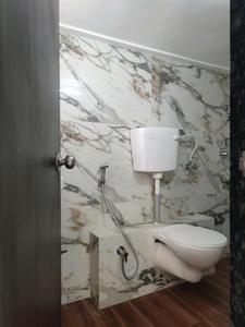 Bedroom Three Image of 1435 Sq.ft 3 BHK Apartment / Flat for sale in Sairam Shreeram Complex, Virar West Virar for Rs. 10045000