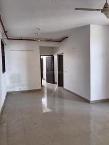 Hall Image of 1709 Sq.ft 3 BHK Apartment / Flat for rent in Sanchar Palm Valley, Wave City Ghaziabad for Rs. 19000