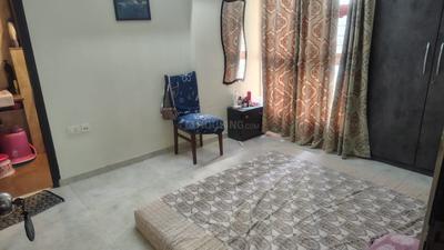 Bedroom Image of 800 Sq.ft 2 BHK Apartment / Flat for sale in Lodha Amara, Kolshet Thane for Rs. 11000000