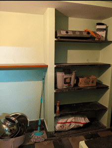 Image of 2400 Sq.ft 2 BHK Independent House for rent in Banashankari, Bengaluru for Rs. 25000