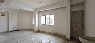 Hall Image of 1650 Sq.ft 2 BHK Apartment / Flat for sale in Behala Chowrasta Kolkata for Rs. 8000000