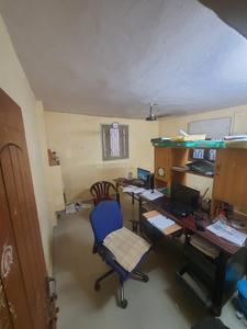 Bedroom Image of 600 Sq.ft 1.5 BHK Independent House for sale in Saligramam Chennai for Rs. 9500000