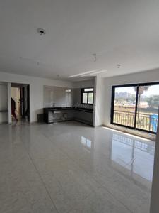 Hall Image of 1800 Sq.ft 3 BHK Apartment / Flat for sale in Pal Surat for Rs. 6000000