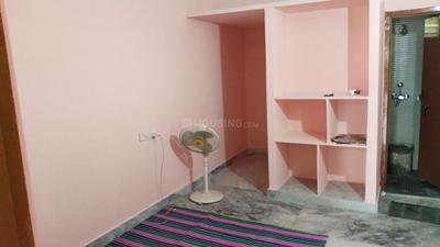 2 BHK Independent Builder Floor