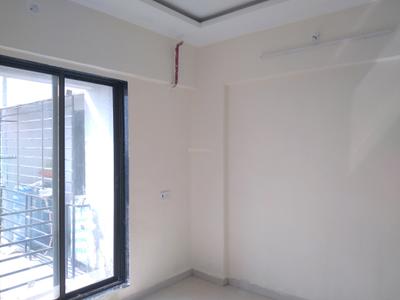 Bedroom Image of 425 Sq.ft 1 BHK Apartment / Flat for sale in Rajhans Moonstone by Rajhans , Vasai West Vasai for Rs. 5000000