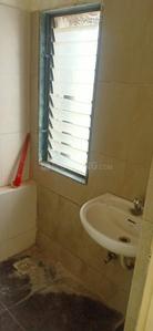 Bathroom Image of 1530 Sq.ft 3 BHK Apartment / Flat for sale in Devnandan Desire, Motera Ahmedabad for Rs. 8000000
