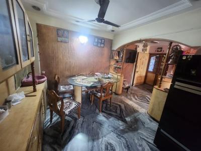 Hall Image of 1260 Sq.ft 3 BHK Apartment / Flat for sale in Shyamal Ahmedabad for Rs. 12000000