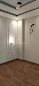 Bedroom Image of 3250 Sq.ft 4 BHK Builder Floor for sale in Palam Vihar Gurgaon for Rs. 35000000