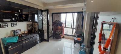 Hall Image of 2000 Sq.ft 3 BHK Apartment / Flat for sale in PS Vyom, Behala Kolkata for Rs. 32500000