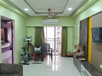 2 BHK Flat