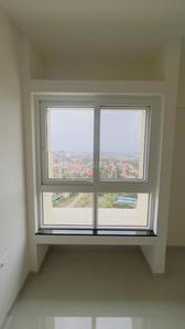 Bedroom Image of 1020 Sq.ft 2 BHK Apartment / Flat for rent in Nyati Evara, Undri Pune for Rs. 19000