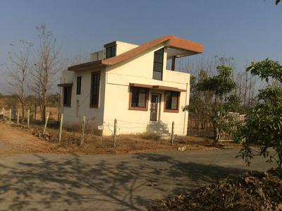 Residential Plot
