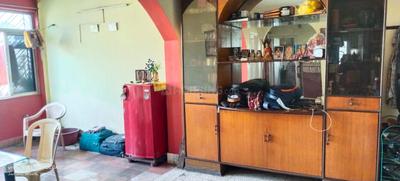 Hall Image of 790 Sq.ft 2 BHK Apartment / Flat for sale in Jadavpur Kolkata for Rs. 4500000