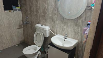 Image of 1218 Sq.ft 3 BHK Apartment / Flat for sale in Shapoorji Pallonji Joyville Western Heights, Salap, Howrah for Rs. 8500000