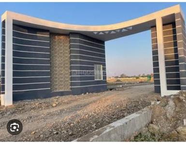 Gokul dham dream Plot View 3