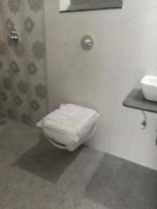 Bedroom Three Image of 1260 Sq.ft 3 BHK Apartment / Flat for sale in 38 Park Majestique, Undri Pune for Rs. 7500000