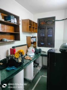 Kitchen Image of 2000 Sq.ft 4 BHK Independent House for sale in Ansal Chiranjiv Vihar, Shastri Nagar Ghaziabad for Rs. 13700000