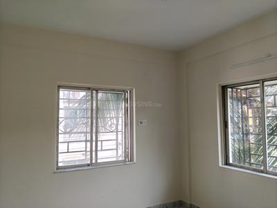 Bedroom Image of 1530 Sq.ft 3 BHK Apartment / Flat for sale in Bhowanipore Kolkata for Rs. 16200000