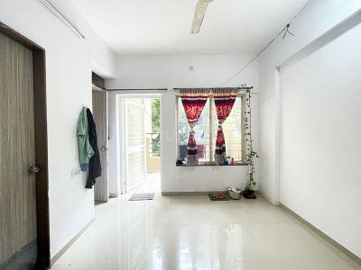 Hall Image of 859 Sq.ft 2 BHK Apartment / Flat for sale in Sukhwani Palms, Wagholi Pune for Rs. 7300000