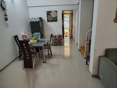 Hall Image of 1450 Sq.ft 3 BHK Villa for sale in Shewalewadi Pune for Rs. 19500000
