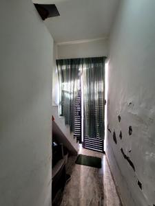 Balcony Image of 160 Sq.ft 3 BHK Independent House for sale in Sector 9 Gurgaon for Rs. 2400000