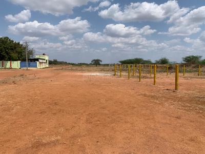 Image of 750 Sq.ft Residential Plot / Land for sale in Thiruverumbur, Tiruchirappalli for Rs. 600000