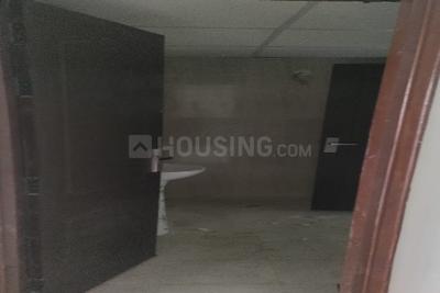 Bathroom Image of 1640 Sq.ft 3 BHK Builder Floor for sale in Panchsheel Primrose, Shastri Nagar Ghaziabad for Rs. 12500000