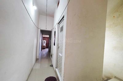 Bedroom Image of 990 Sq.ft 5 BHK Independent House for sale in Ghatlodiya Ahmedabad for Rs. 7700000