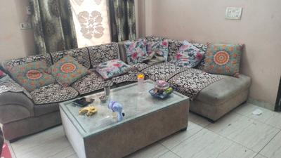 Living Room Image of 1008 Sq.ft 6 BHK Independent House for sale in Sector 2 Faridabad for Rs. 20000000
