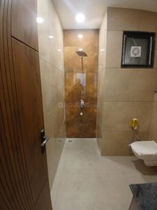 Bathroom Image of 1500 Sq.ft 3 BHK Builder Floor for sale in Govind Vihar Dehradun for Rs. 9500000