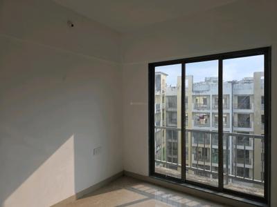 Bedroom Image of 900 Sq.ft 2 BHK Apartment / Flat for sale in Mangal Murti Complex, Virar West Virar for Rs. 5100000