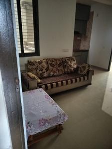 Hall Image of 1300 Sq.ft 2 BHK Apartment / Flat for sale in Murlidhar Greens, Vejalpur Ahmedabad for Rs. 5500000